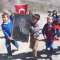 Eylül Esintisi - Buruk Bir Ulusal Egemenlik ve Çocuk Bayramı