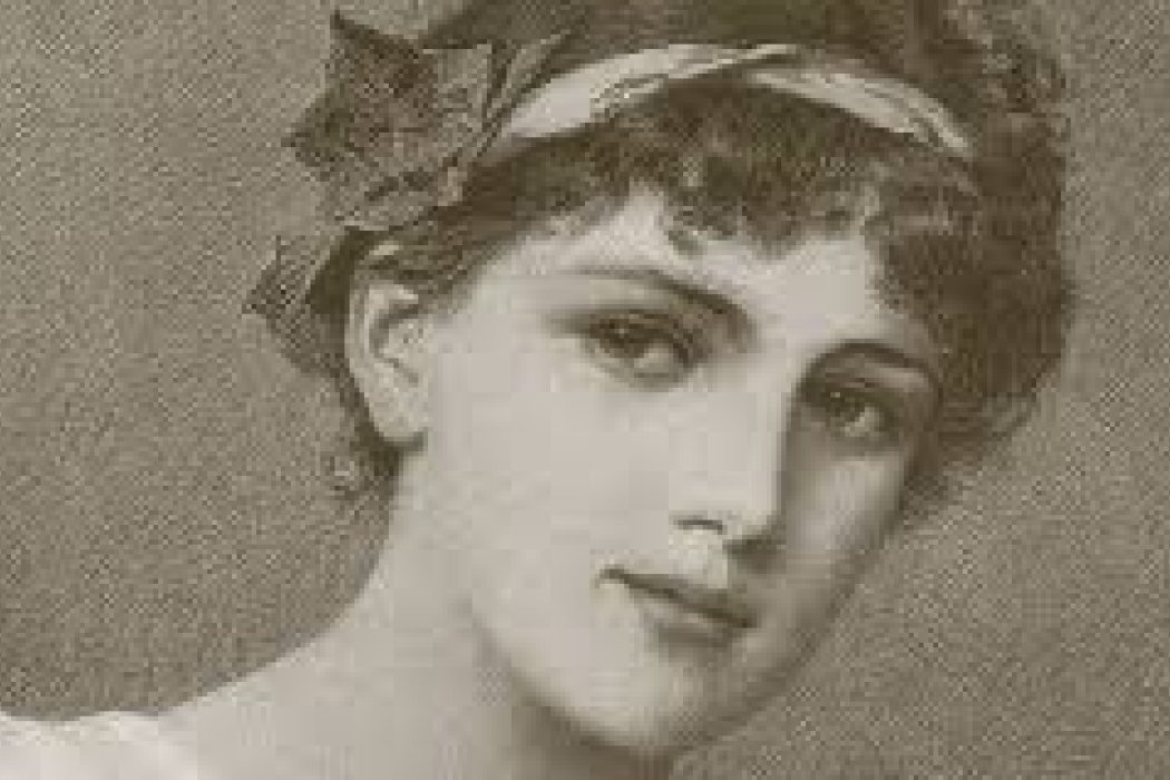 Eylül Esintisi - Çağının Ötesinde Bir Kadın Hypatia 