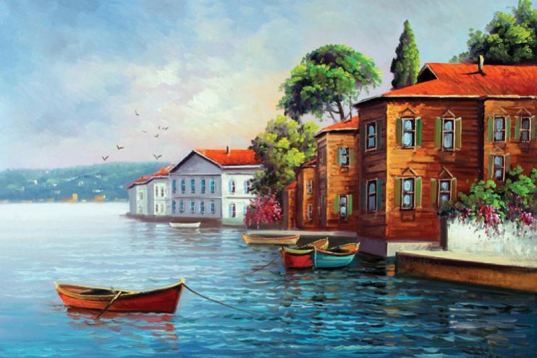 Eylül Esintisi - Memleket İsterim