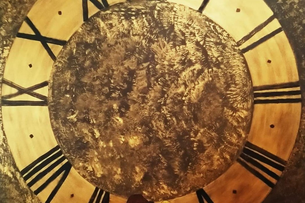 Eylül Esintisi - Güneş Dönüşü (Solar Return)