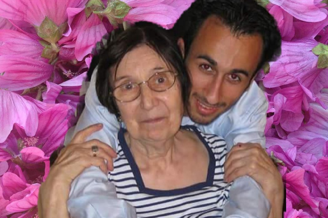 Eylül Esintisi - ANNEMİN MUCİZE SOFRASI