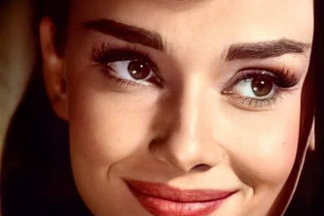 Eylül Esintisi - Audrey Hepburn'ün İzmir'e Uzanan Aile Kökleri