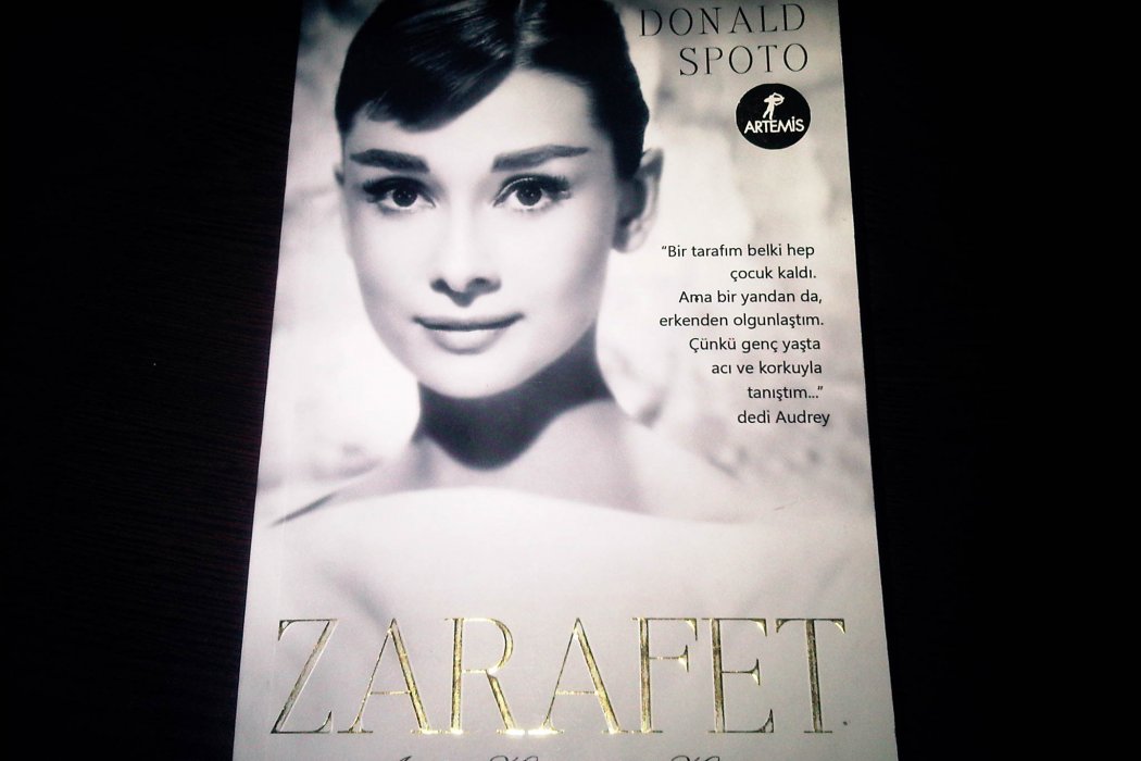 Eylül Esintisi - ZERAFET...