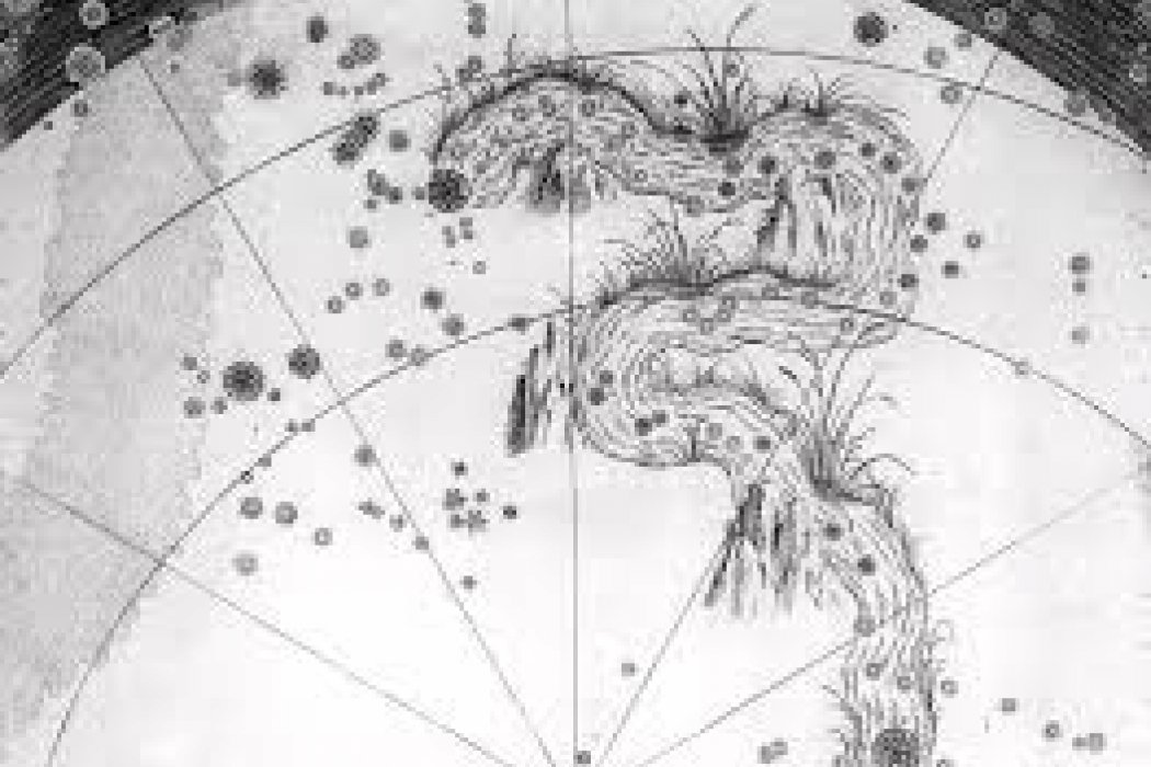 Eylül Esintisi - Irmak (Eridanus) Takımyıldızı