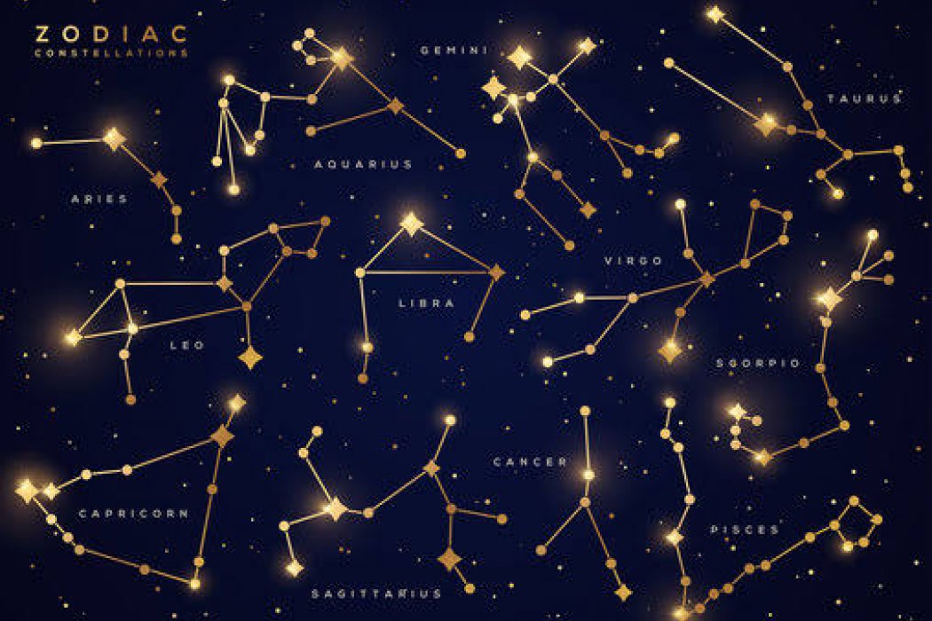 Eylül Esintisi - Sabit Yıldızların Astrolojik İfadeleri  (1 ile 2 derece arası parlaklıktaki yıldızlar)