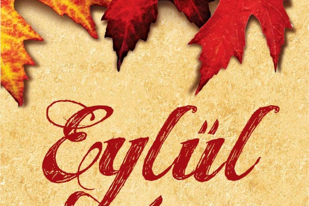 Eylül Esintisi - Eylül...