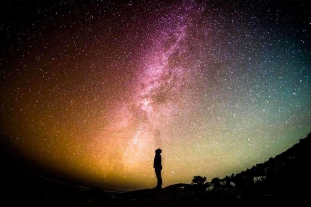 Eylül Esintisi - Muhteşem Üçlü; Astronomi-Kozmoloji-Astroloji (II)
