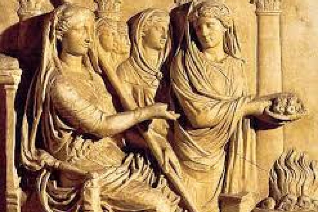 Eylül Esintisi - Astrolojik Açıdan Vesta