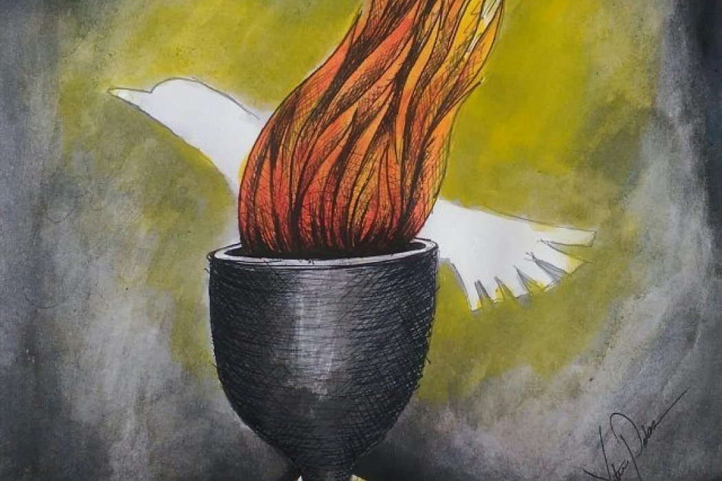 Eylül Esintisi - İlkbahar Ekinoksu ve Nevruz Bayramı