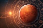 Mars Açıları